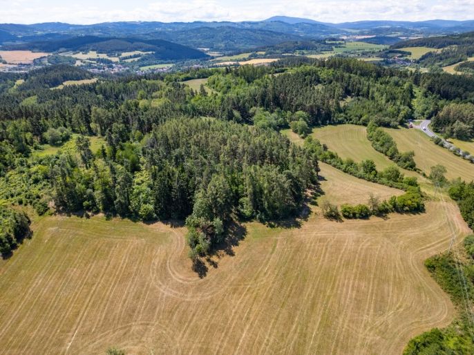 Prodej, Louka, Nišovice