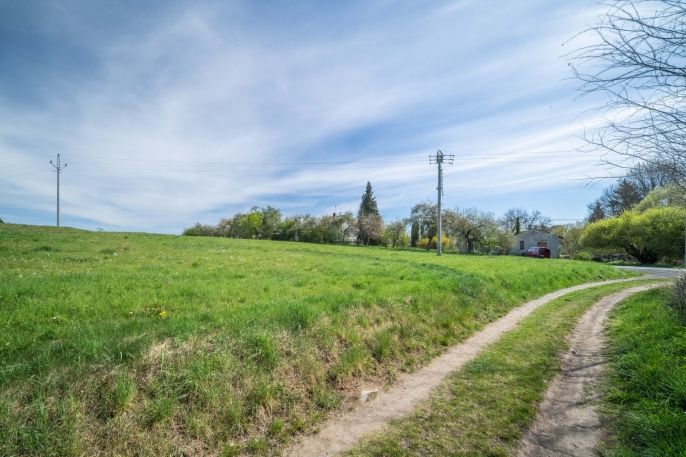 Prodej, Pozemek k bydlení, Nalžovské Hory