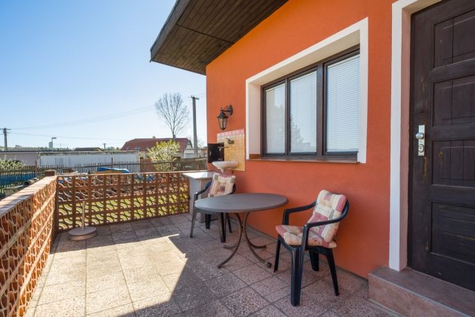 Prodej, Rodinný dům, Teplice