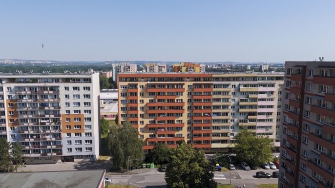 Prodej, Byt 3+kk, Ostrava