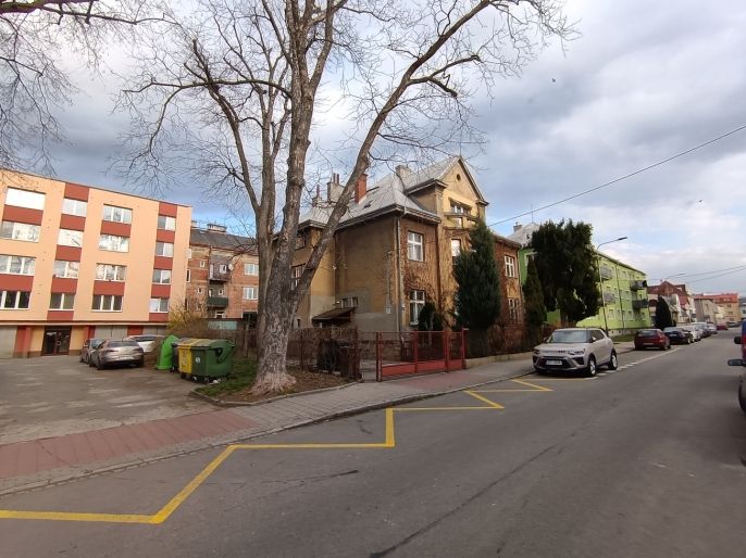 Prodej, Byt 3+1, Ostrava