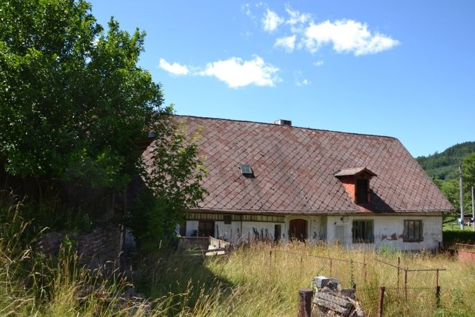 Prodej, Rodinný dům, Hronov