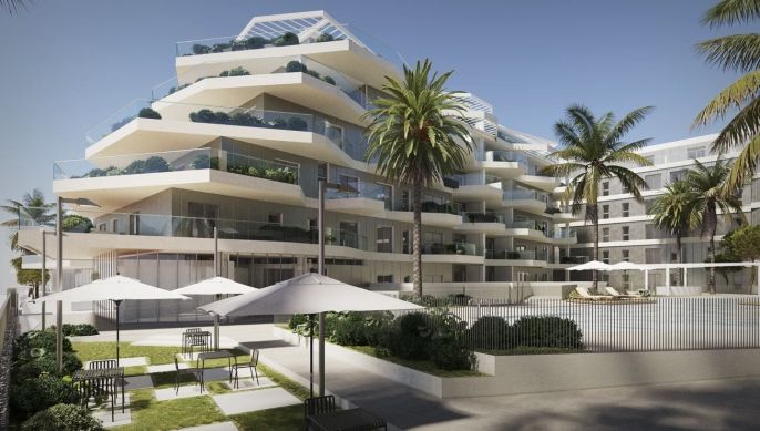 Prodej, Byt 4+kk, Malaga