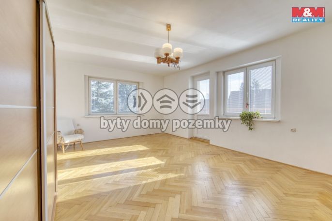 Prodej, Rodinný dům, Maňovice