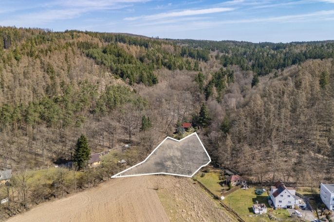 Prodej, Pozemek k bydlení, Šťáhlavy