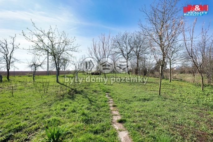 Prodej, Zahrada, Polkovice