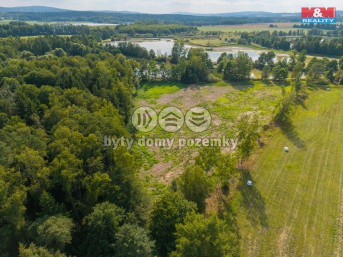 Prodej, Louka, Františkovy Lázně