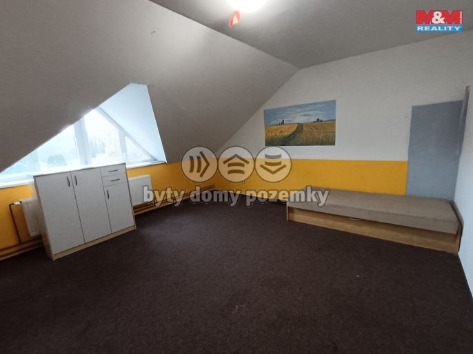 Prodej, Rodinný dům, Havířov