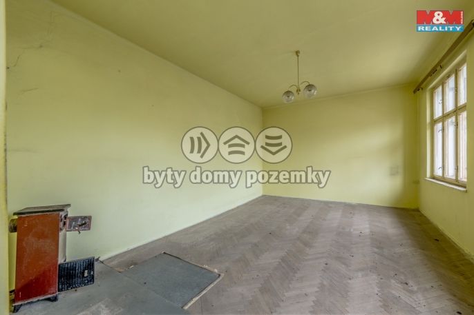 Prodej, Zemědělský objekt, Nová Ves nad Popelkou