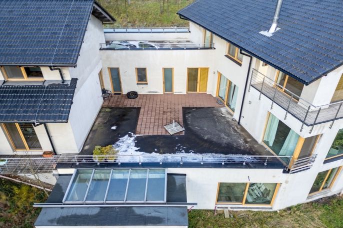 Pronájem, Byt 3+kk, Starý Jičín