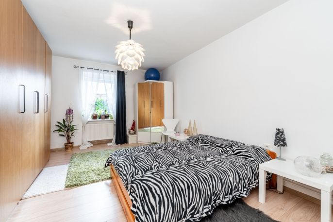 Pronájem, Byt 2+kk, Jihlava