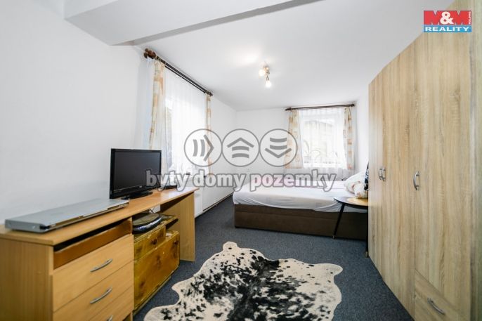 Prodej, Rodinný dům, Kožlany