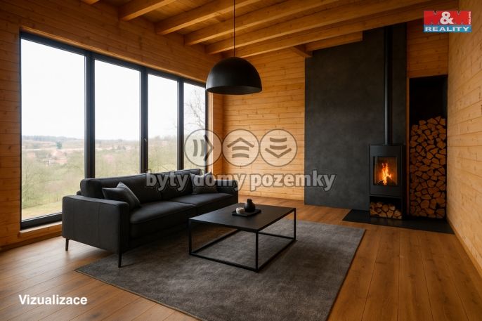 Prodej, Rodinný dům, Police