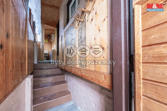 Prodej, Chata, Okounov