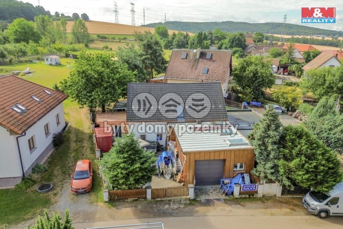 Prodej, Obchod a služby, Dolní Lukavice