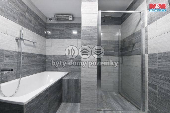 Pronájem, Byt 2+kk, Dobruška