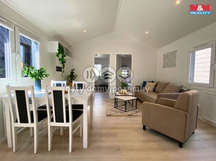 Prodej, Na klíč, Kunvald