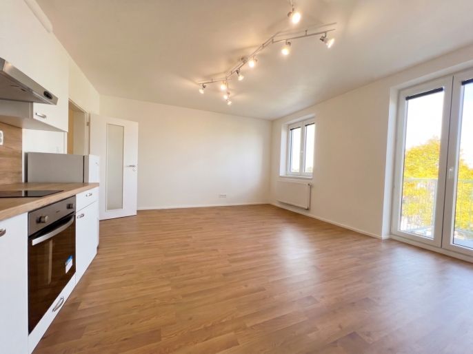 Prodej, Byt 2+kk, Svitavy