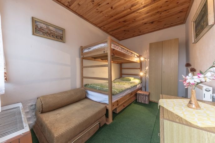 Prodej, Chata, Rabyně