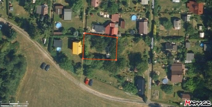 Pronájem, Chata, Heřmanův Městec