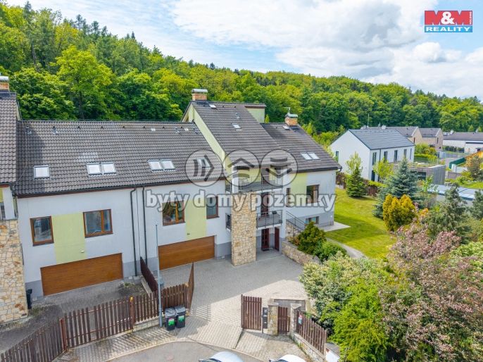 Prodej, Rodinný dům, Tuchoměřice