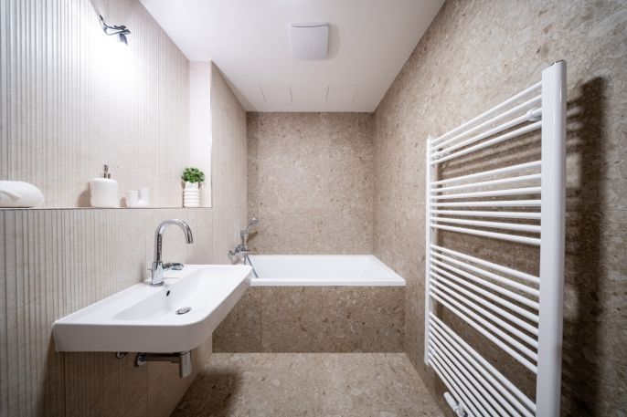 Prodej, Byt 2+kk, Brandýs nad Labem-Stará Boleslav