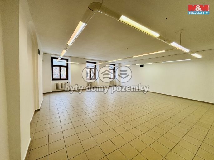 Pronájem, Obchod a služby, Jihlava