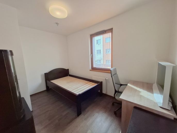 Pronájem, Byt 5+kk, Praha