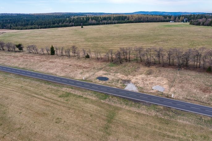 Prodej, Zahrada, Moldava