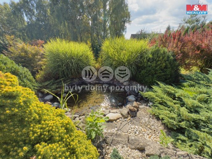 Prodej, Rodinný dům, Petřvald