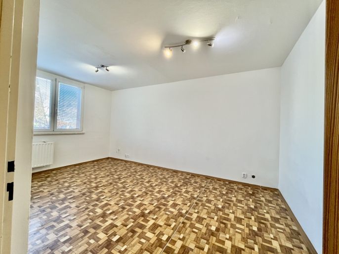 Pronájem, Byt 2+1, Opava