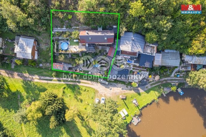 Prodej, Rodinný dům, Počedělice