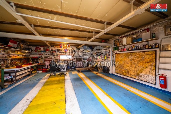 Prodej, Rodinný dům, Mikulov