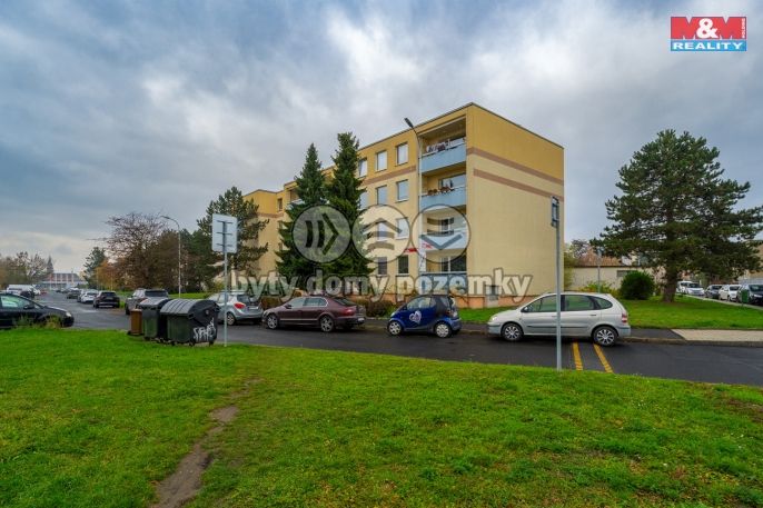 Prodej, Byt 4+1, Teplice