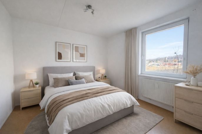 Prodej, Byt 3+1, Strakonice