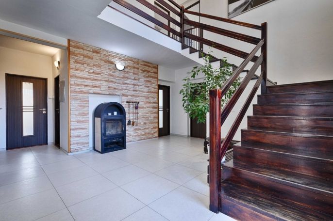 Prodej, Rodinný dům, Pelhřimov