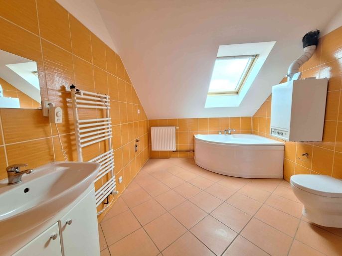 Prodej, Kancelářský prostor, Ostrava