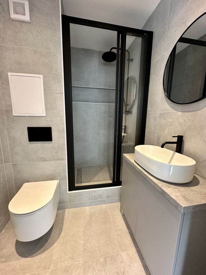 Pronájem, Byt 2+1, Ostrava