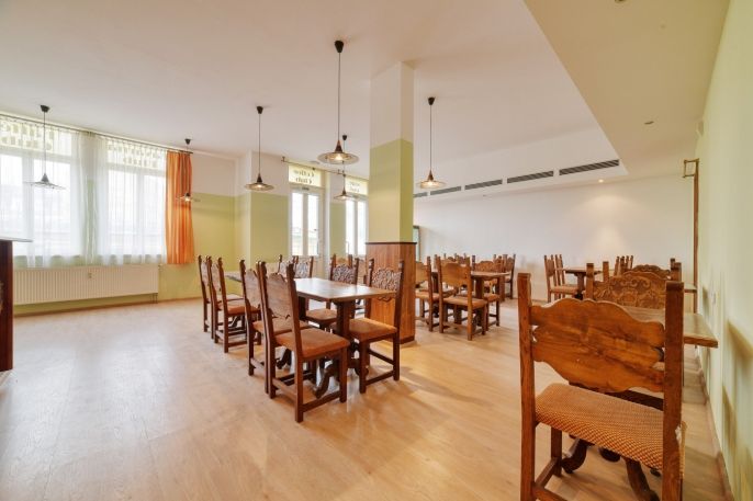 Prodej, Restaurace, stravování, Mariánské Lázně