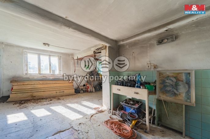 Prodej, Zemědělská usedlost, Lipová