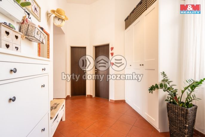 Prodej, Byt 4+kk, Písek