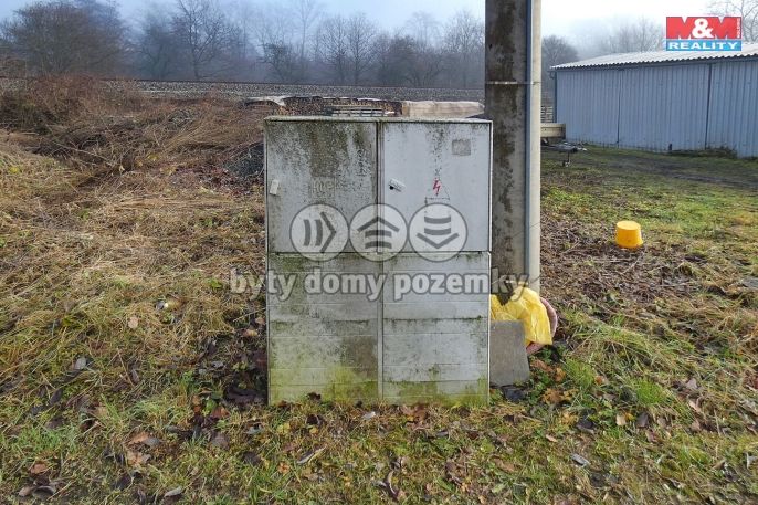 Prodej, Pozemek k bydlení, Žleby