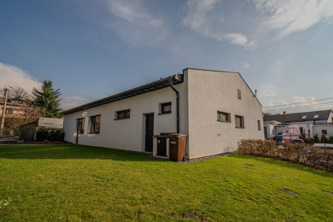 Pronájem, Obchodní objekt, Ostrava