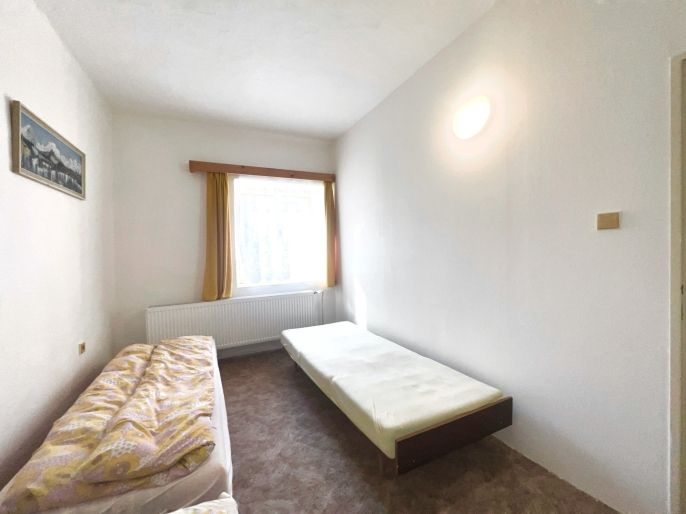 Prodej, Chalupa, Odry