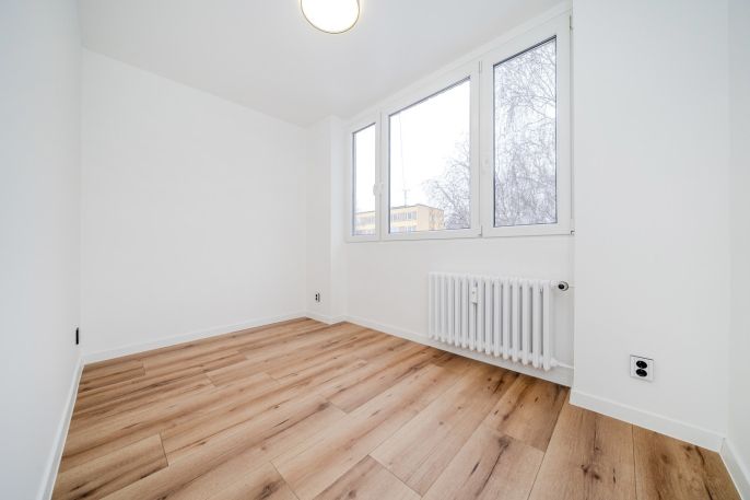 Prodej, Byt 3+kk, Ostrava