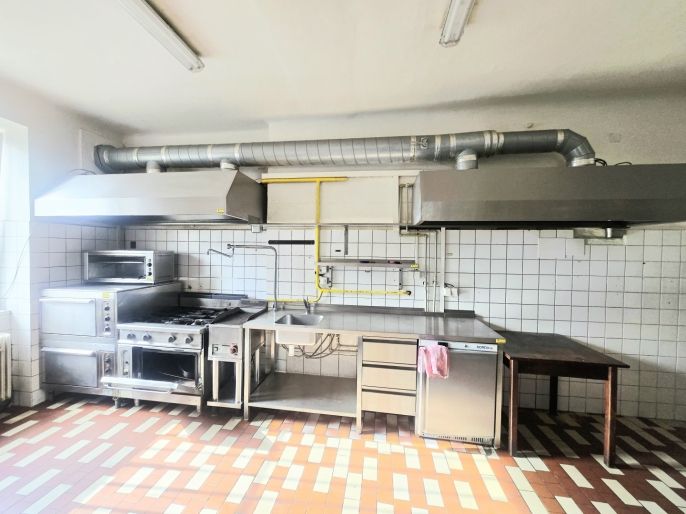 Pronájem, Restaurace, stravování, Senohraby