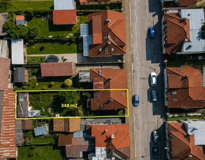 Prodej, Rodinný dům, Horažďovice
