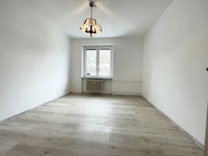 Pronájem, Byt 2+1, Sokolov