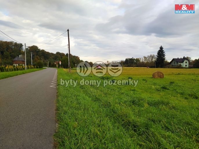 Prodej, Pozemek k bydlení, Karviná