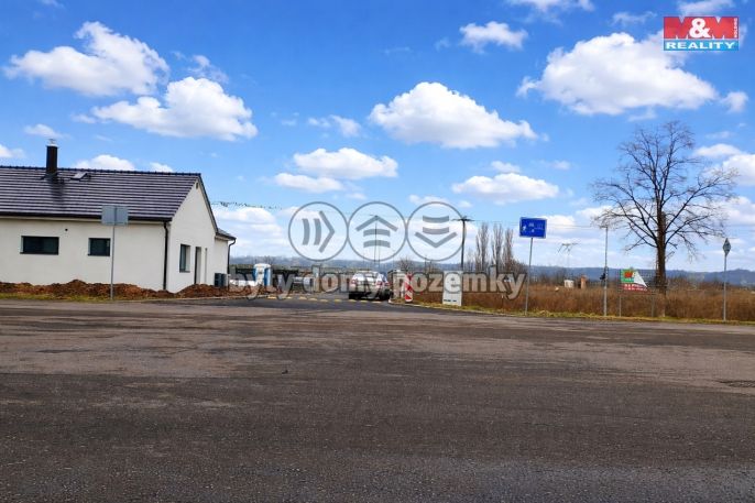 Prodej, Pozemek k bydlení, Račice